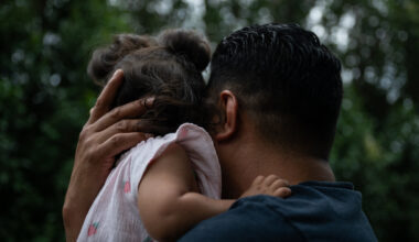 Brookings Institution Report: Over 100,000 Family Separations in Trump Crackdown