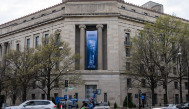 Live Updates: DOJ Sets Up Fund That Could Pay Trump Allies After President Drops $10 Billion Suit Against IRS