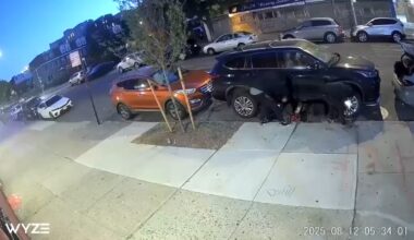 Bronx auto-theft ring: 16 people indicted for allegedly stealing $1 million worth of cars and parts