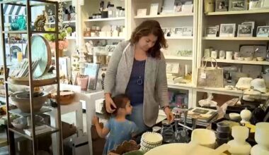 May's sales arrive early ahead of key holidays, Mother's Day and Memorial Day | 7 On Your Side with Nina Pineda