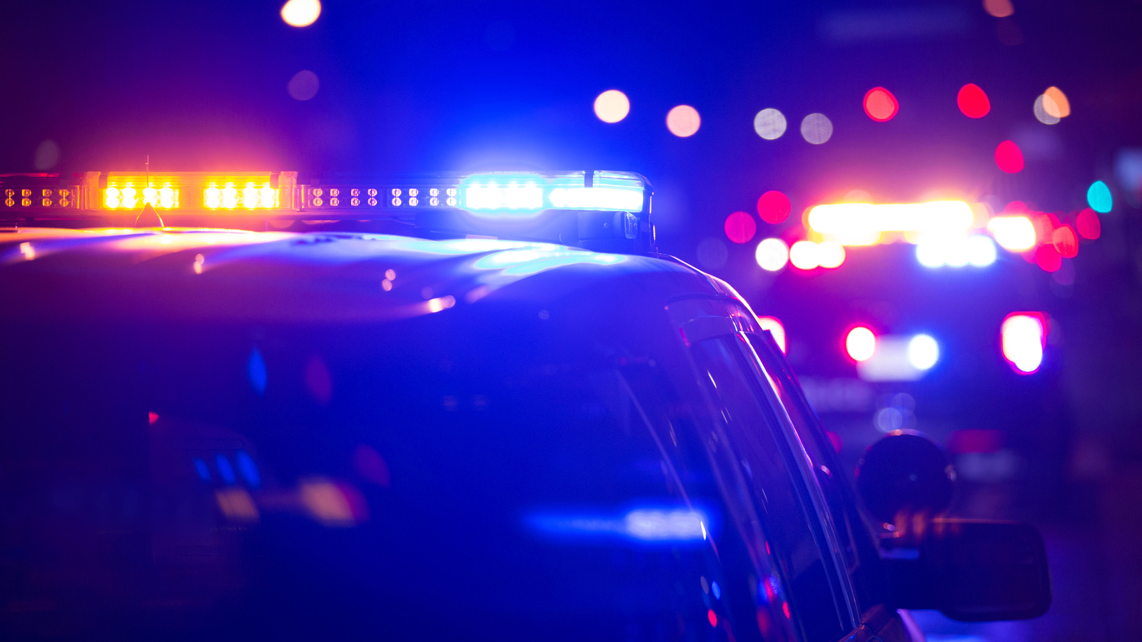 TikTok antagonist allegedly stabs 17-year-old to death on New York City street: Police