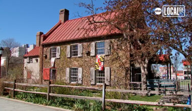 Old Stone House: From Revolutionary battlefield to Brooklyn landmark