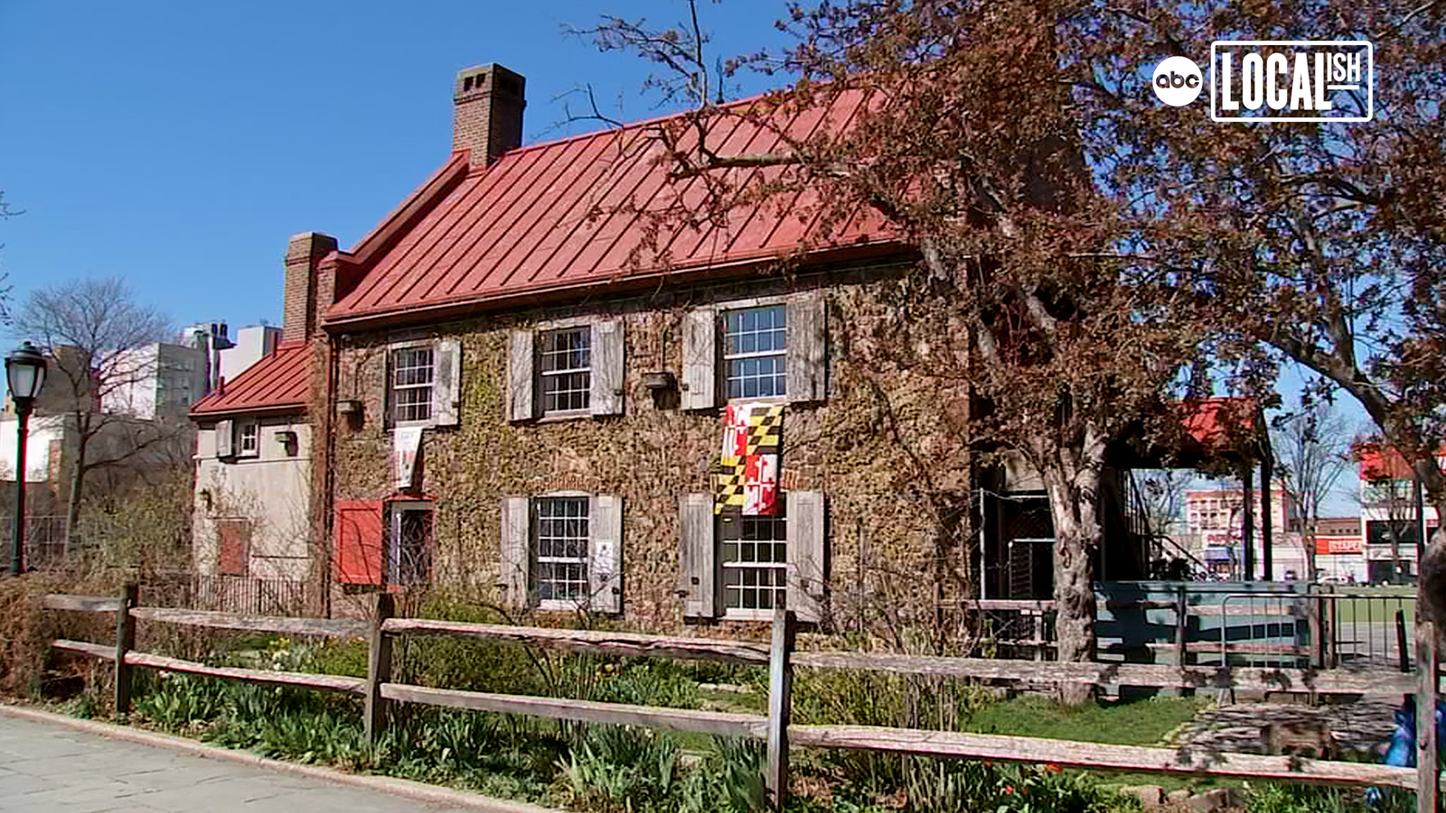 Old Stone House: From Revolutionary battlefield to Brooklyn landmark