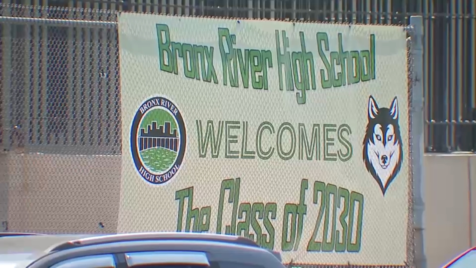 28-year-old woman accused of pretending to be high school student in the Bronx