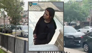 Man wanted in shooting of teen boy sitting in car in Clason Point, Bronx