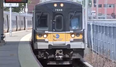 Railroad workers' unions and MTA to resume talks as LIRR strike threat looms on May 16