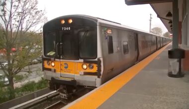 Long Island Rail Road unions, MTA remain split over raises as strike deadline of Saturday nears