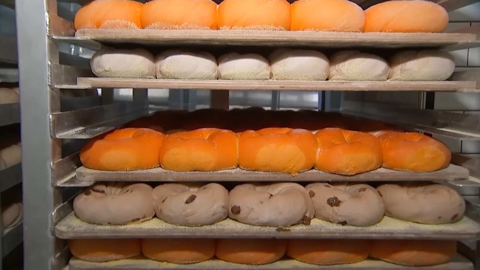 Potassium bromate ban: NY lawmakers looking to remove additive in flour that could impact pizza, bagels