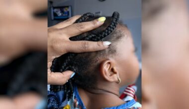 Bronx child shot: 15-year-old arrested in shooting of 5-year-old girl in Longwood; mother speaks out