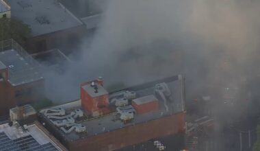 Bronx Fire: Man charged with arson, murder after 3 men killed in fire