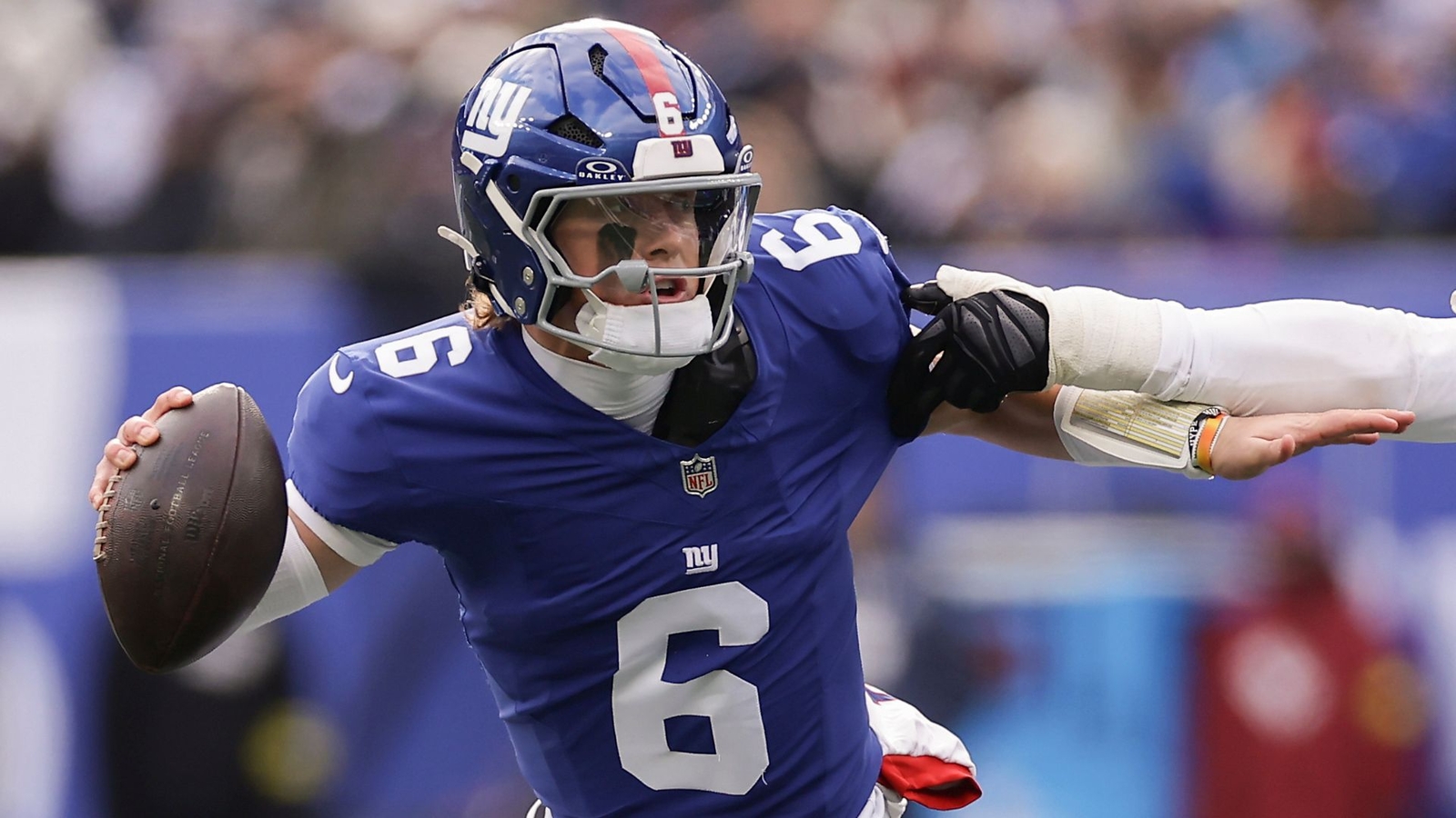 New York Giants schedule 2026: Takeaways, predictions