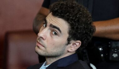 Luigi Mangione state trial: Certain evidence suppressed, key evidence allowed