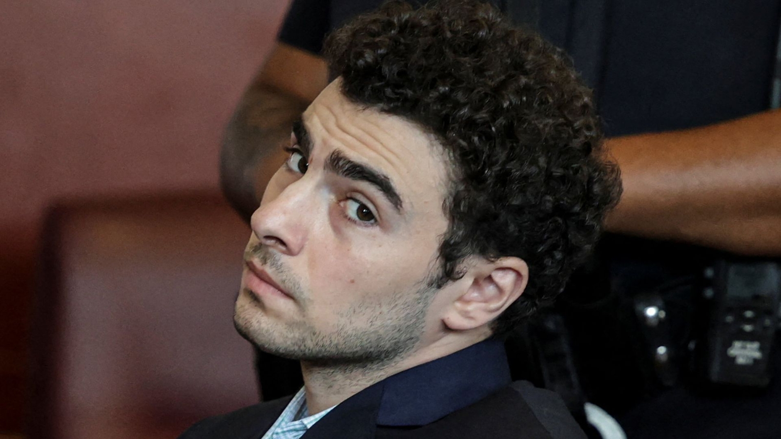 Luigi Mangione state trial: Certain evidence suppressed, key evidence allowed