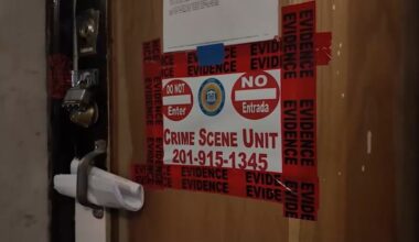 Investigation underway into death of 2-month-old baby boy in Bayonne, NJ