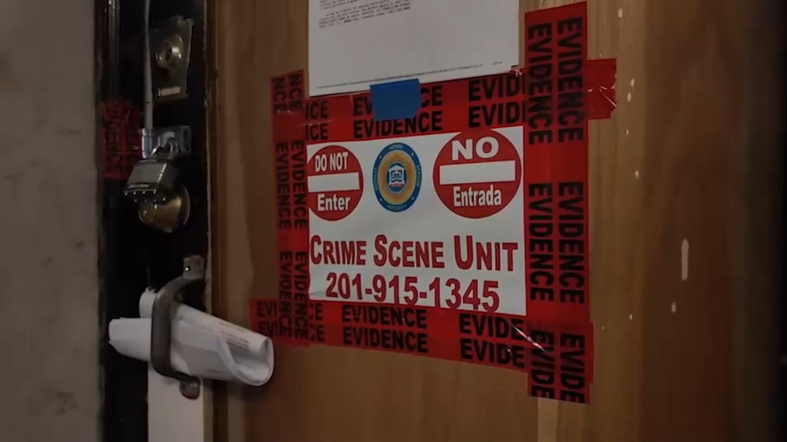 Investigation underway into death of 2-month-old baby boy in Bayonne, NJ