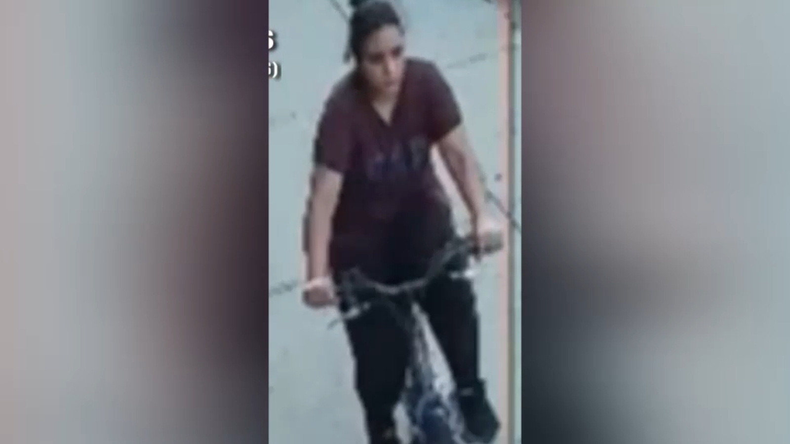 Woman on bike wanted in attempted luring of 10-year-old boy in Astoria, Queens