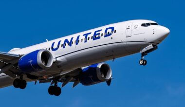 United flight from Newark to Guatemala forced to divert to Virginia due to unruly passenger