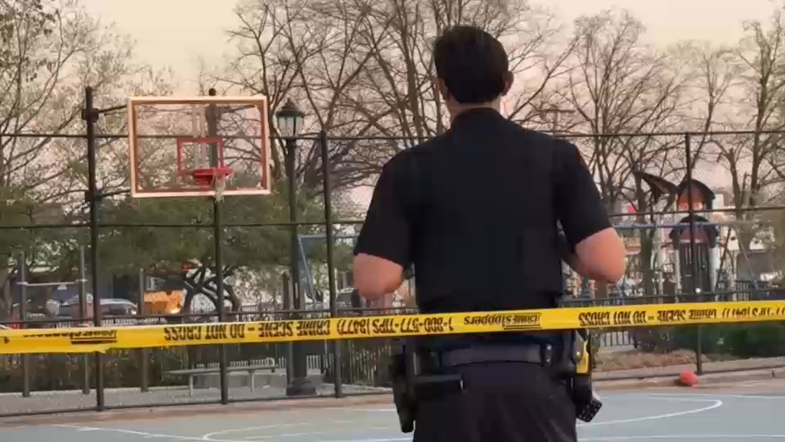Queens deadly park shooting: 3 more teens arrested, charged in murder of Jaden Pierre