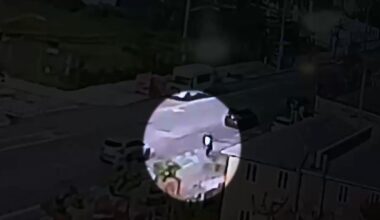Bicyclist in critical condition after car door knocks him into path of oncoming car in the Rockaways in Queens