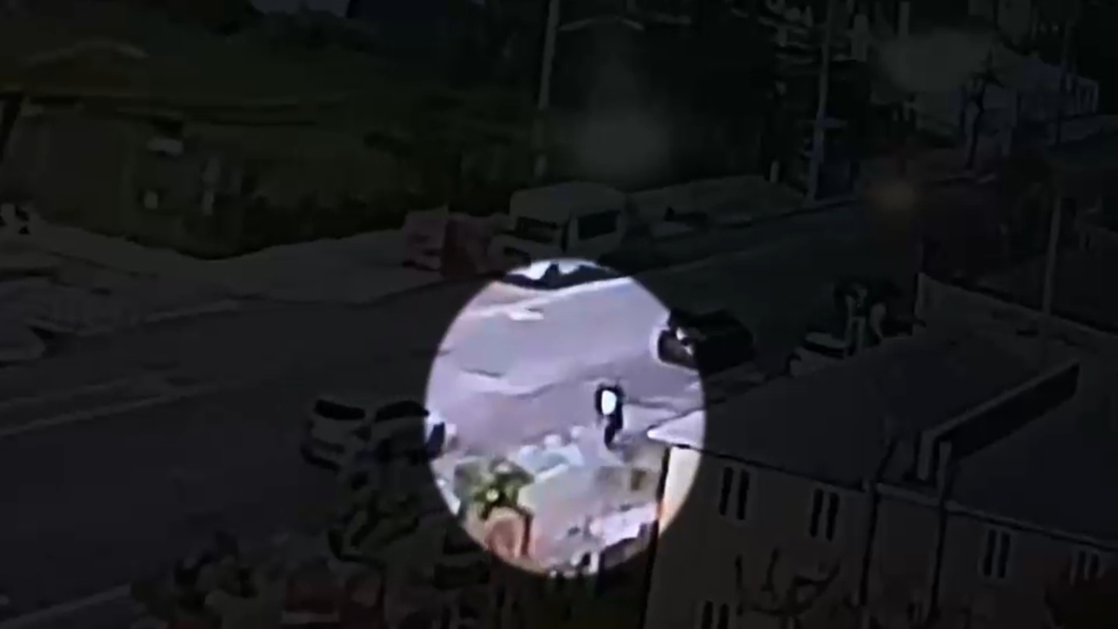 Bicyclist in critical condition after car door knocks him into path of oncoming car in the Rockaways in Queens