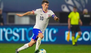 USMNT announces World Cup roster: See who will compete