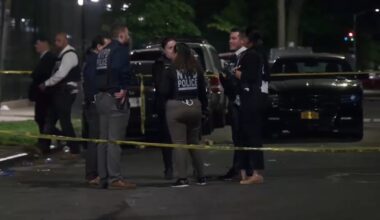 Woman fatally shot in eye near University Heights, Bronx playground and school