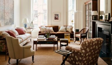 A Brooklyn Brownstone, Lovingly Restored, Whispers Instead of Shouts