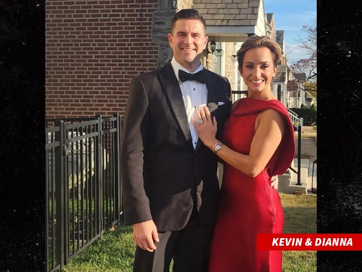 dianna russini and kevin goldschmidt insta 1