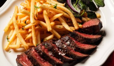 A New Brasserie Tempts With French Delights