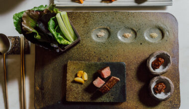 Restaurant Review: Meju in Queens, the Korean Restaurant in Our Top 5