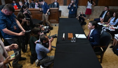 Blanche Defends $1.8 Billion Fund as Skepticism Mounts