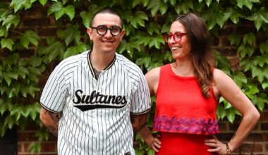 Titán, a New Cantina, Opens in Dumbo