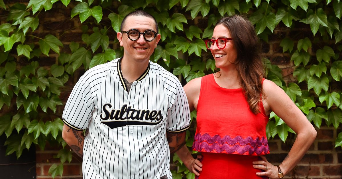 Titán, a New Cantina, Opens in Dumbo