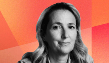 ‘Strangers’ Author Belle Burden Doesn’t Want Eggs Outside Breakfast