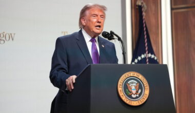 Trump Says He Postponed a ‘Very Major Attack’ on Iran, Leaving Mideast on Edge