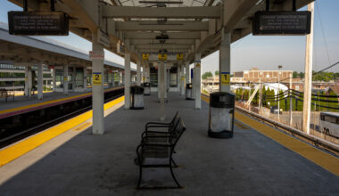 Long Island Rail Road Service Slowly Resumes After Strike Ends