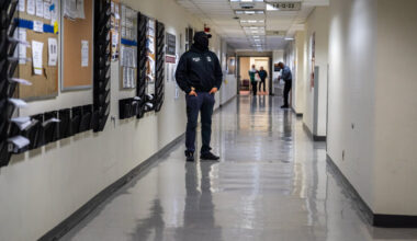 ICE Makes Courthouse Arrest Despite Judge’s Order