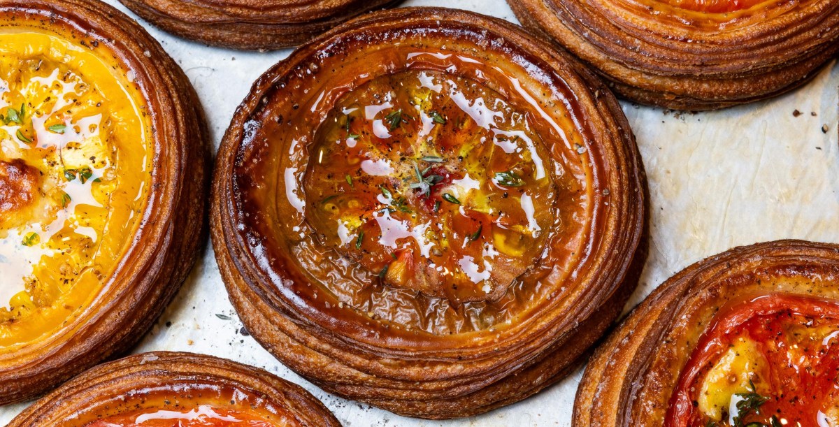 Radio Bakery Is Opening in Manhattan