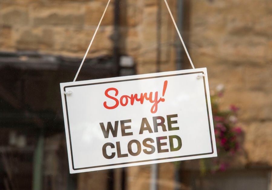 List: Brooklyn restaurants shut down in spring 2026 for health violations
