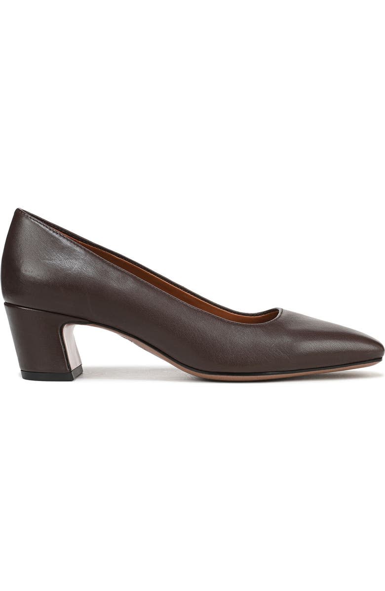 Salino Square Toe Pump