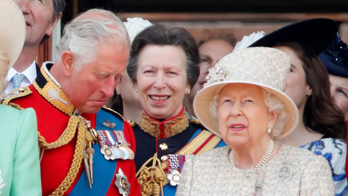 How King Charles broke the late Queen's golden rule – and risked a 'serious reaction'
