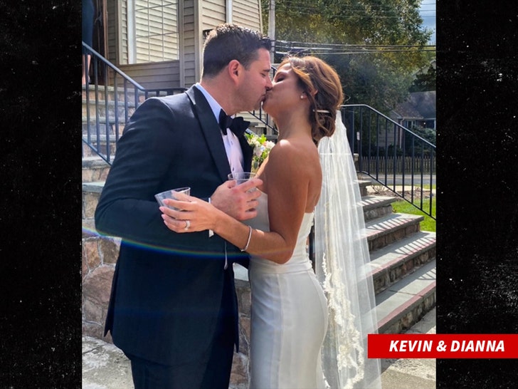 dianna russini and kevin goldschmidt insta 2