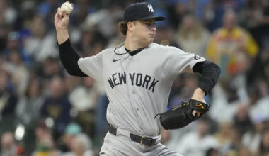 New York Yankees @ Kansas City Royals: Cam Schlittler vs. Bailey Falter