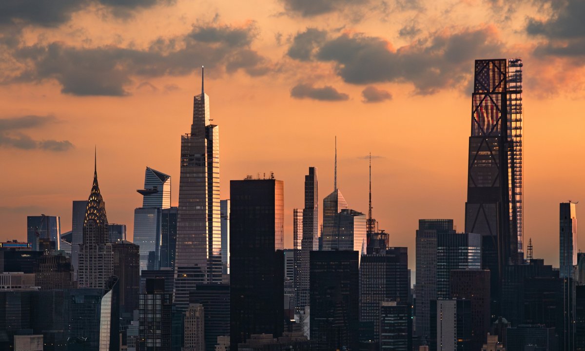 This month’s blockbuster auctions in New York could bring upwards of $2.5bn - The Art Newspaper