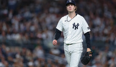 New York Yankees vs. Baltimore Orioles: Cam Schlittler vs. Shane Baz