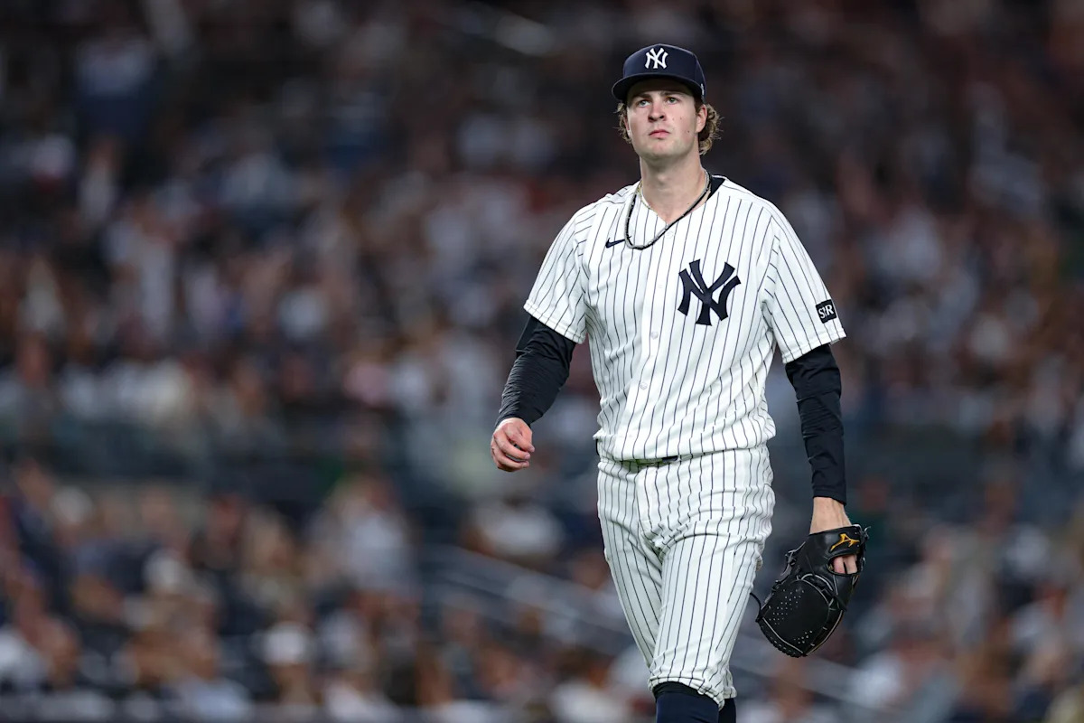 New York Yankees vs. Baltimore Orioles: Cam Schlittler vs. Shane Baz