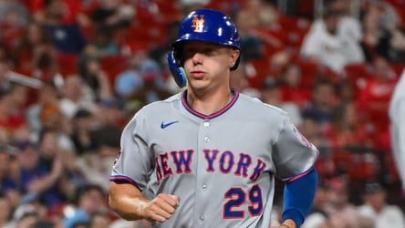 With illness going around, Mets on verge of getting healthier