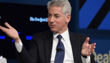 Billionaire Bill Ackman says Mamdani shouldn't ‘drive out the Ken Griffins of the world' if he wants New York to prosper