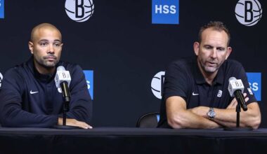 The One Player the Brooklyn Nets Can't Afford to Miss With the Sixth Pick