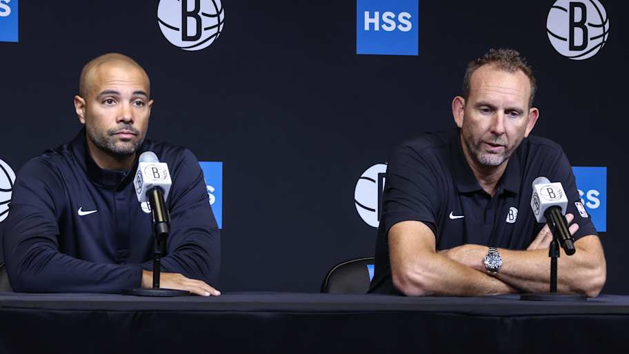 The One Player the Brooklyn Nets Can't Afford to Miss With the Sixth Pick
